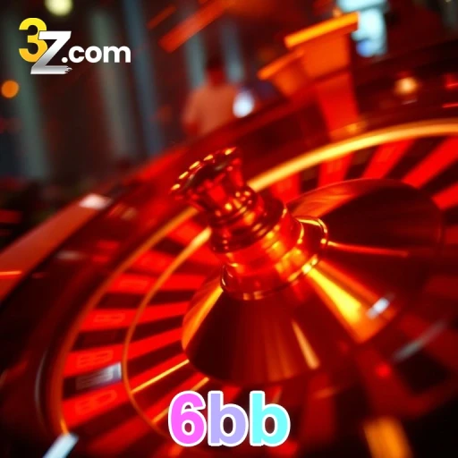 6bb Jogos de caça-níqueis