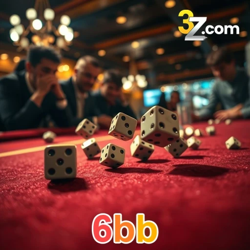 6bb Jogos de caça-níqueis